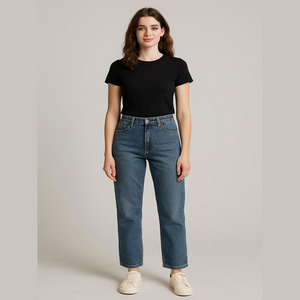 Miss Me ND Weekend Womens Capri Jeans Embroidered Pockets 12